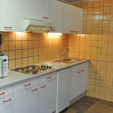 Appartement Type B Cascade.1